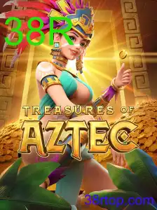 TreasuresofAztec