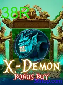 XDemonBonusBuy